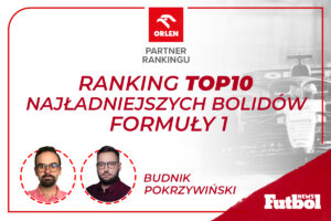 ranking F1