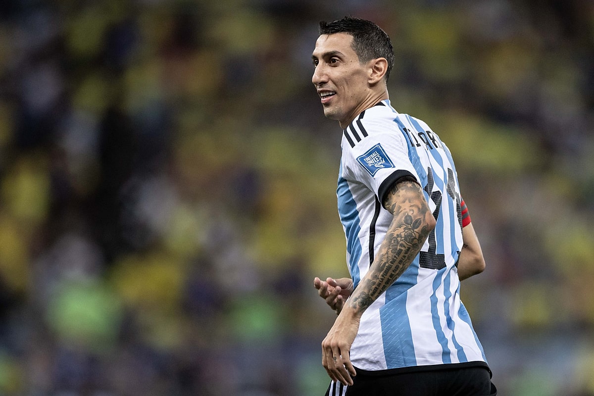 di maria