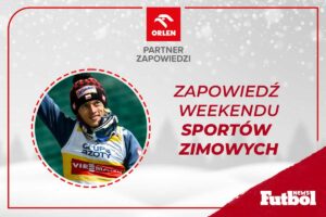 Sporty Zimowe zapowiedź