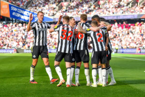 Newcastle United