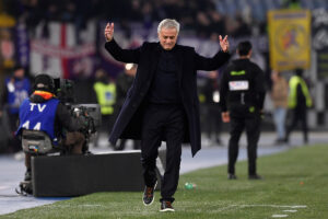 Jose Mourinho