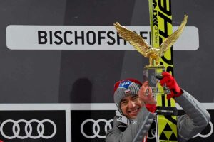 Kamil Stoch