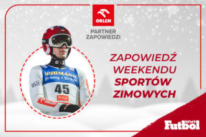 Sporty zimowe Stoch