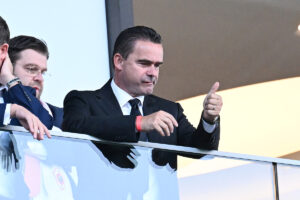 Marc Overmars