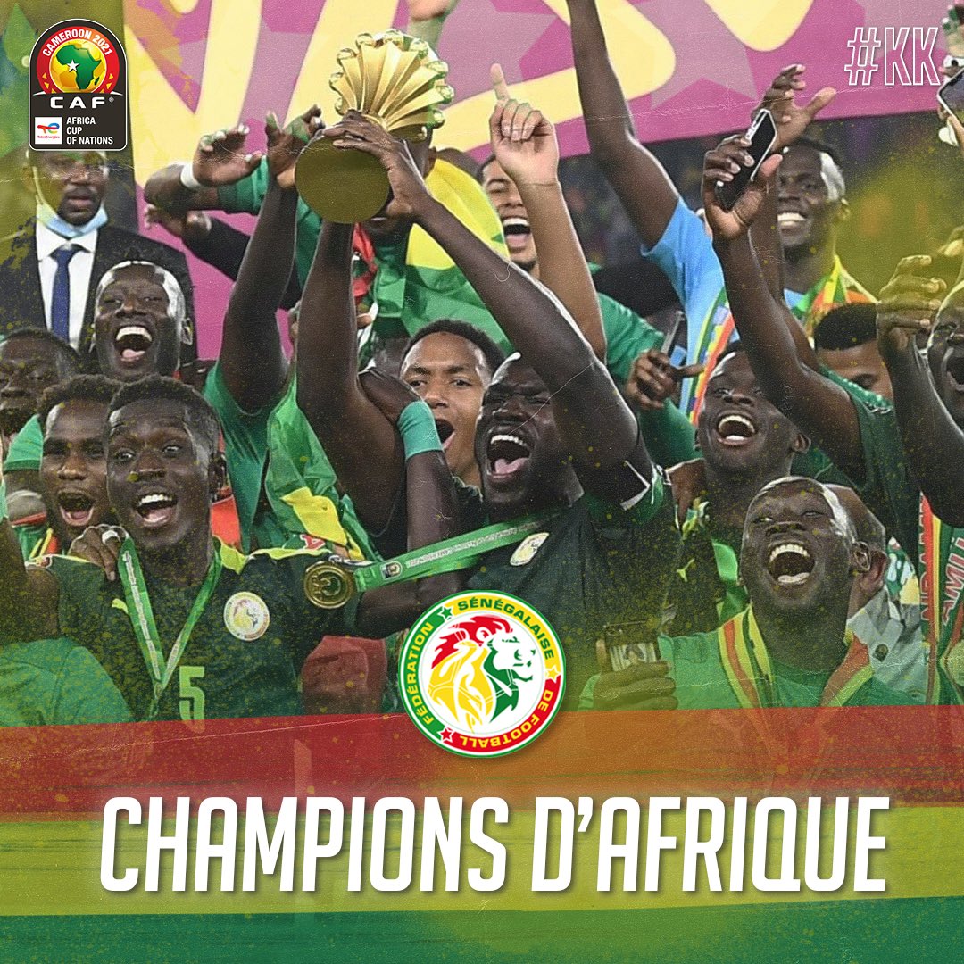 Oto Kamerun, który na Puchar Narodów Afryki 2024 będzie próbował obronić trofeum sprzed dwóch lat. 