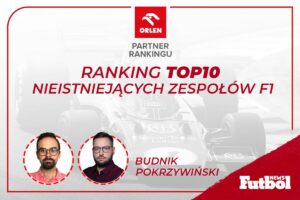 TOP 10 nieistniejących zespołów