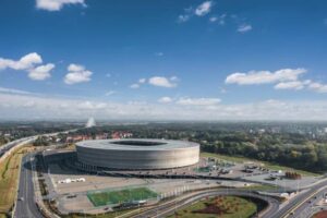 darmowe stadion slask wroclaw