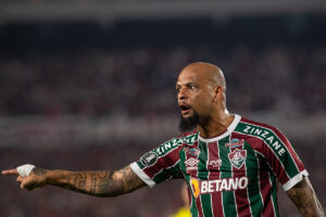 felipe melo