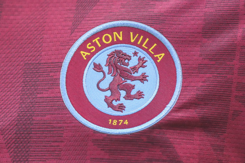 Aston Villa