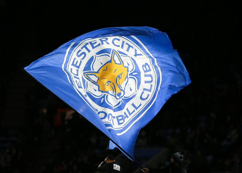 leicester city