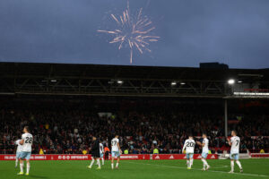 Nottingham Forest