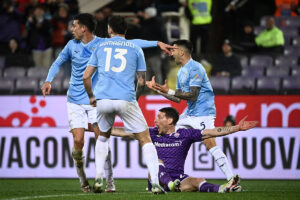 Fiorentina - Lazio