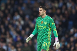 Ederson