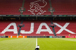 ajax amsterdam