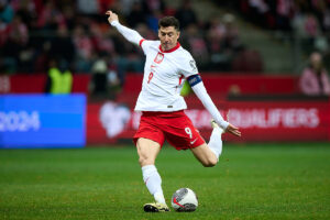 Lewandowski Polska