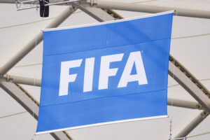 Logo FIFA