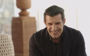 Luis Figo