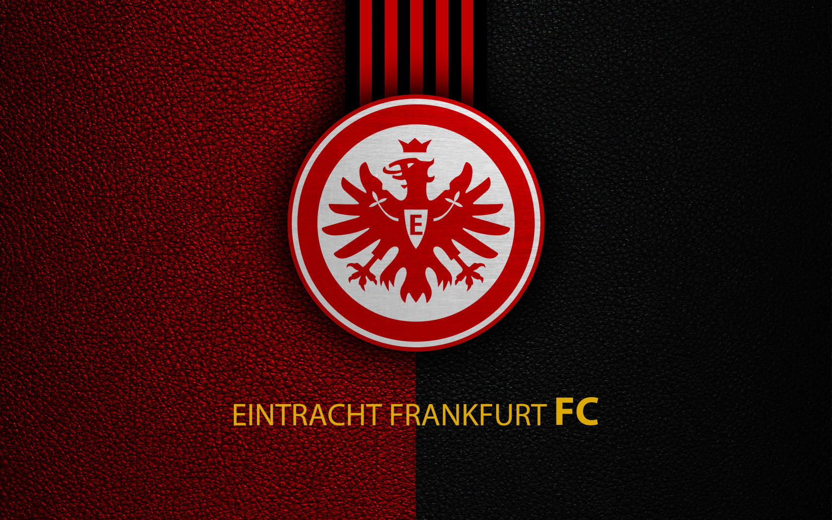 Bundesliga Eintracht Frankfurt