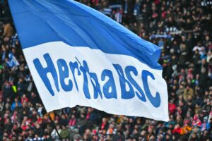 Hertha Berlin