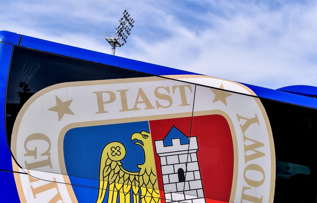 piast gliwice