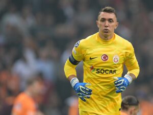 Galatasaray Fernando Muslera