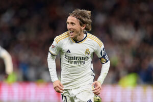 modric