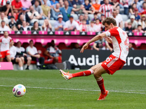 Thomas Muller