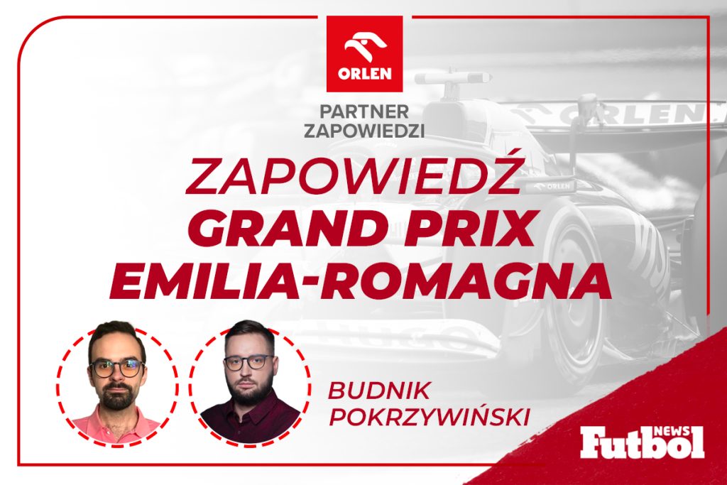 F1 GP Emilia-Romagna