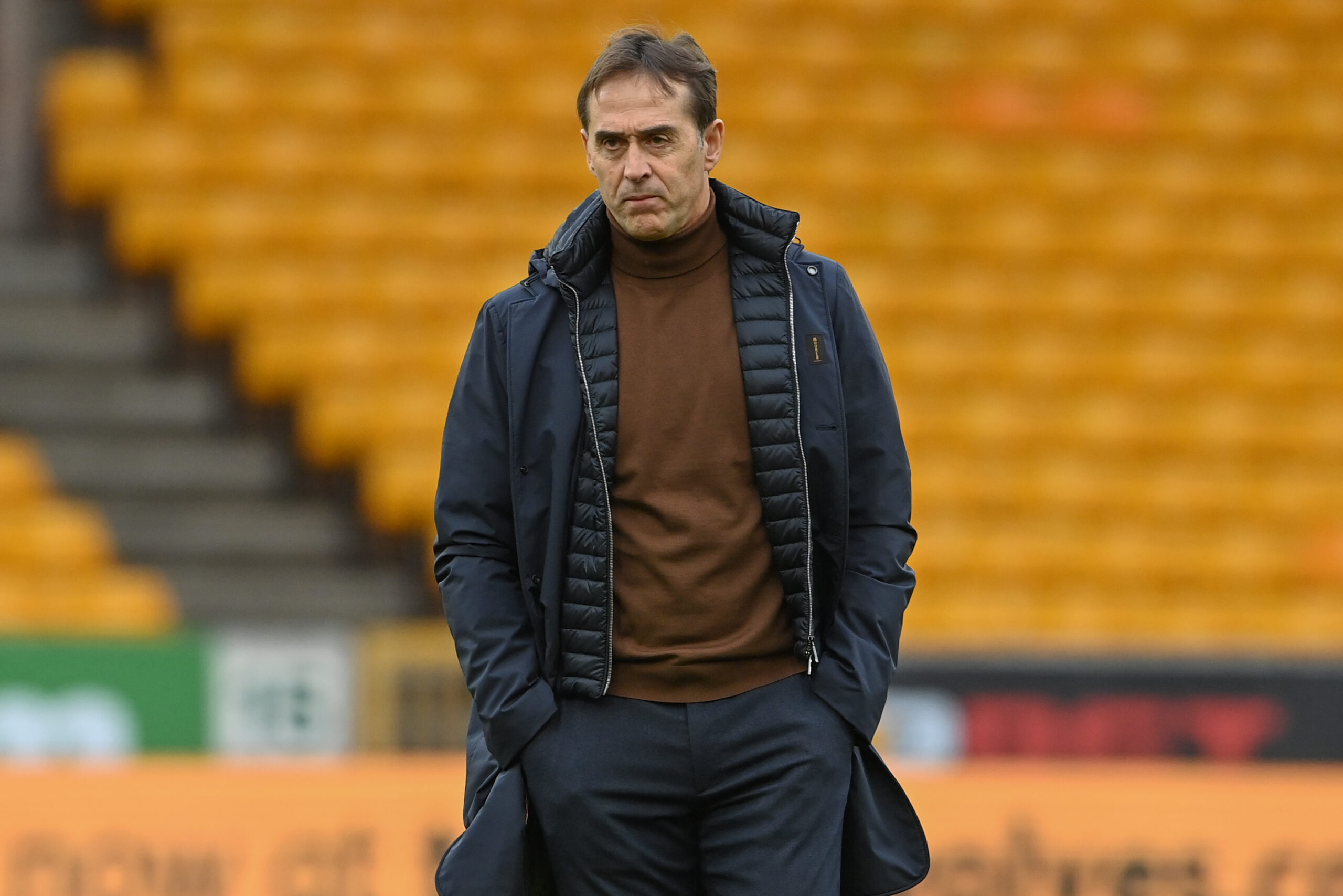 Julen Lopetegui