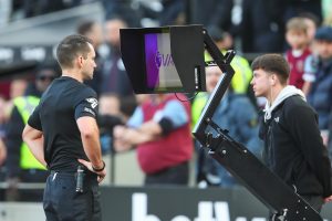 VAR Premier League