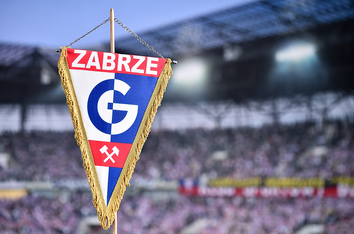 gornik zabrze