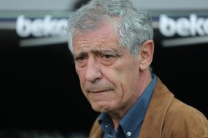 Fernando Santos