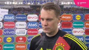 Manuel Neuer