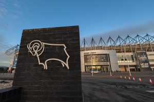 Derby County