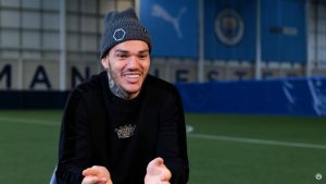 Ederson