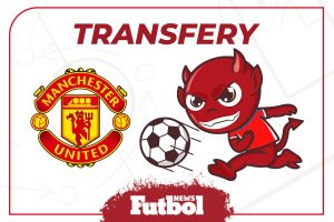 Manchester United transfery 2024