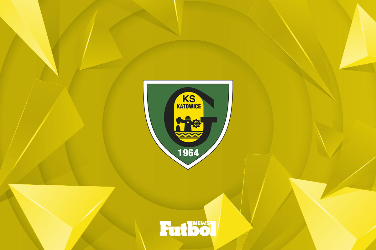 GKS Katowice