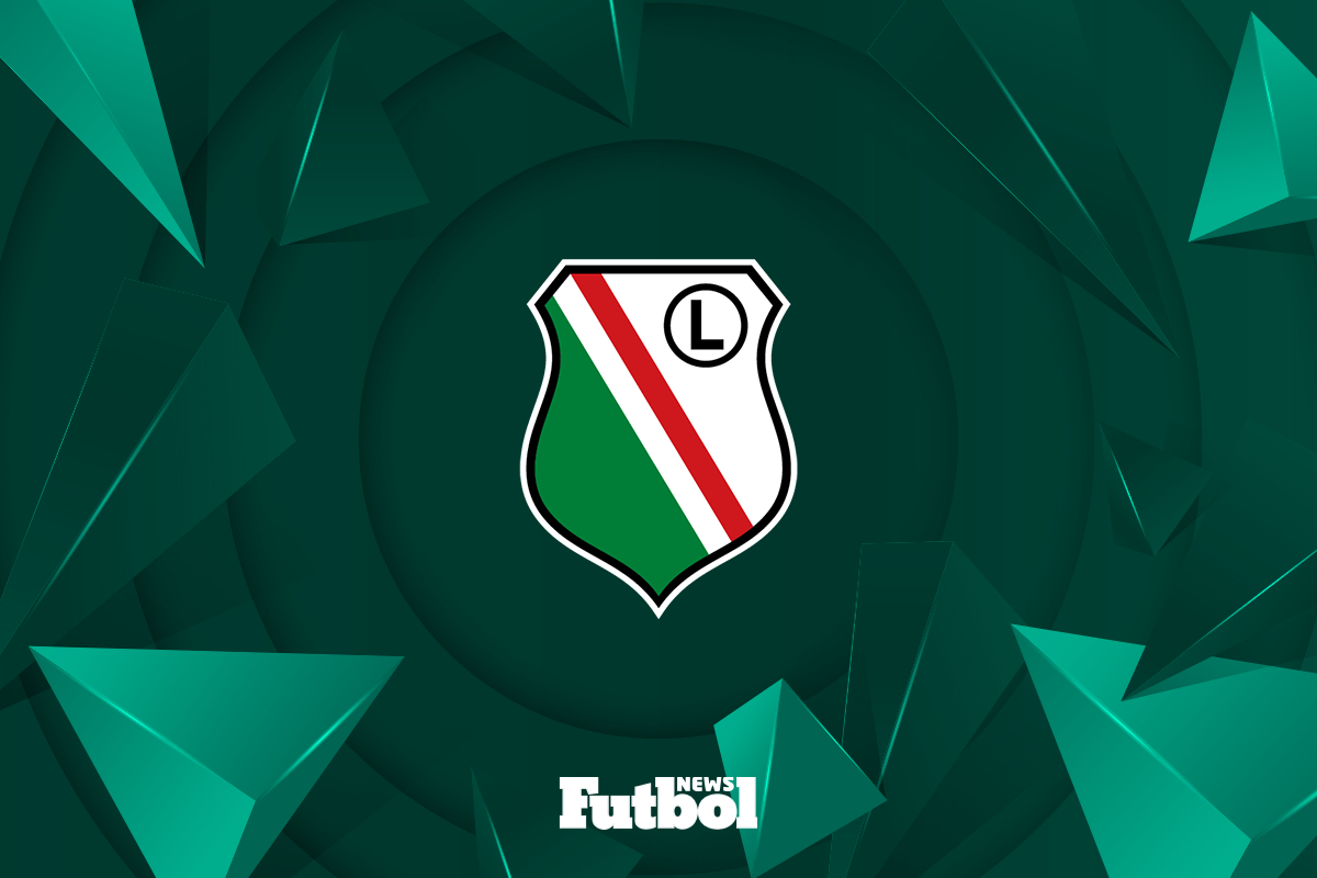 Legia Warszawa