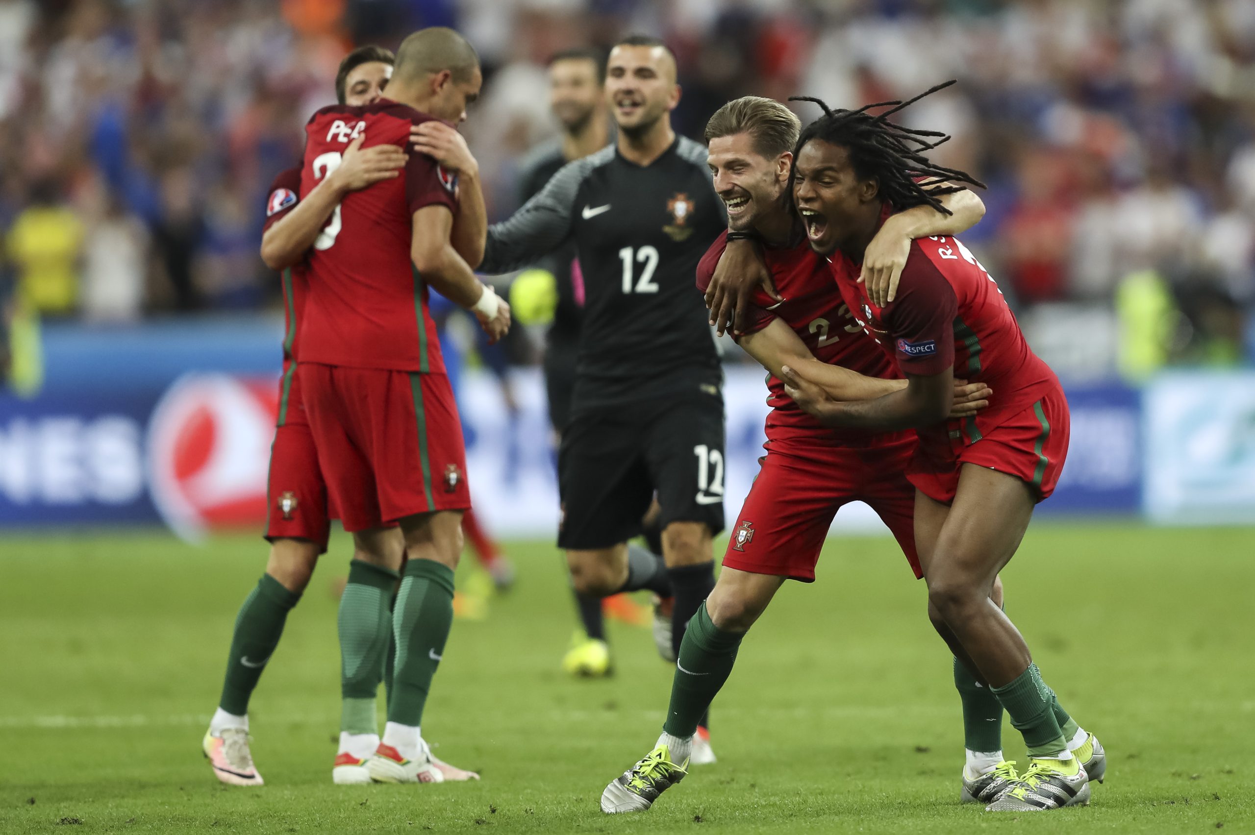 EURO 2016 pol