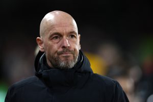 united erik ten hag