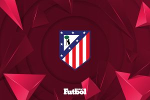 Atletico plansza Futbol News