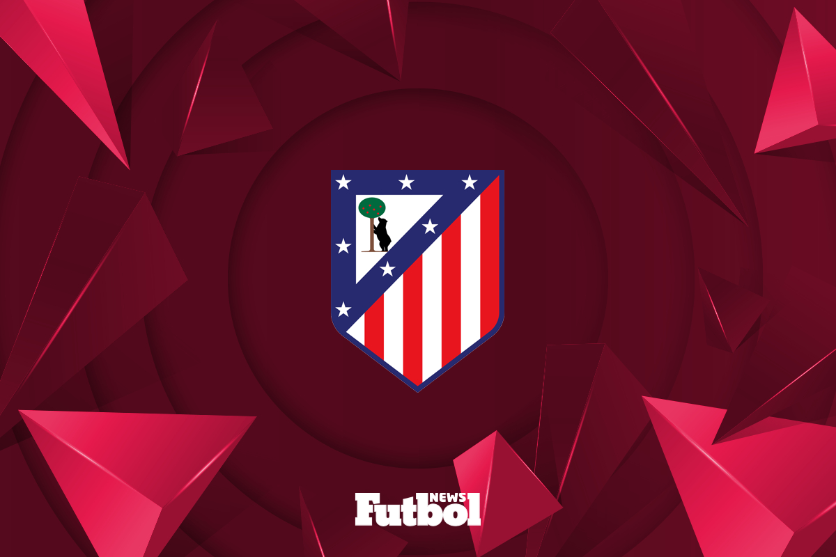 Atletico plansza Futbol News