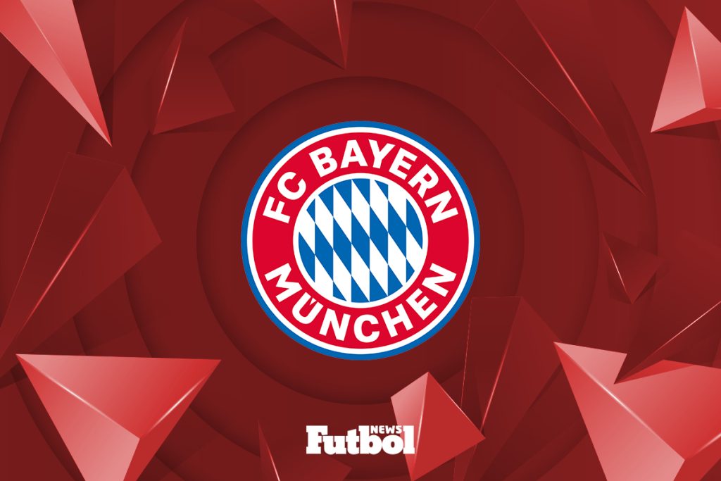 Bayern Monachium - logo