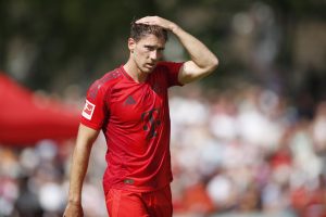 Leon Goretzka