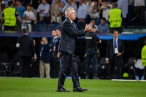 Carlo Ancelotti