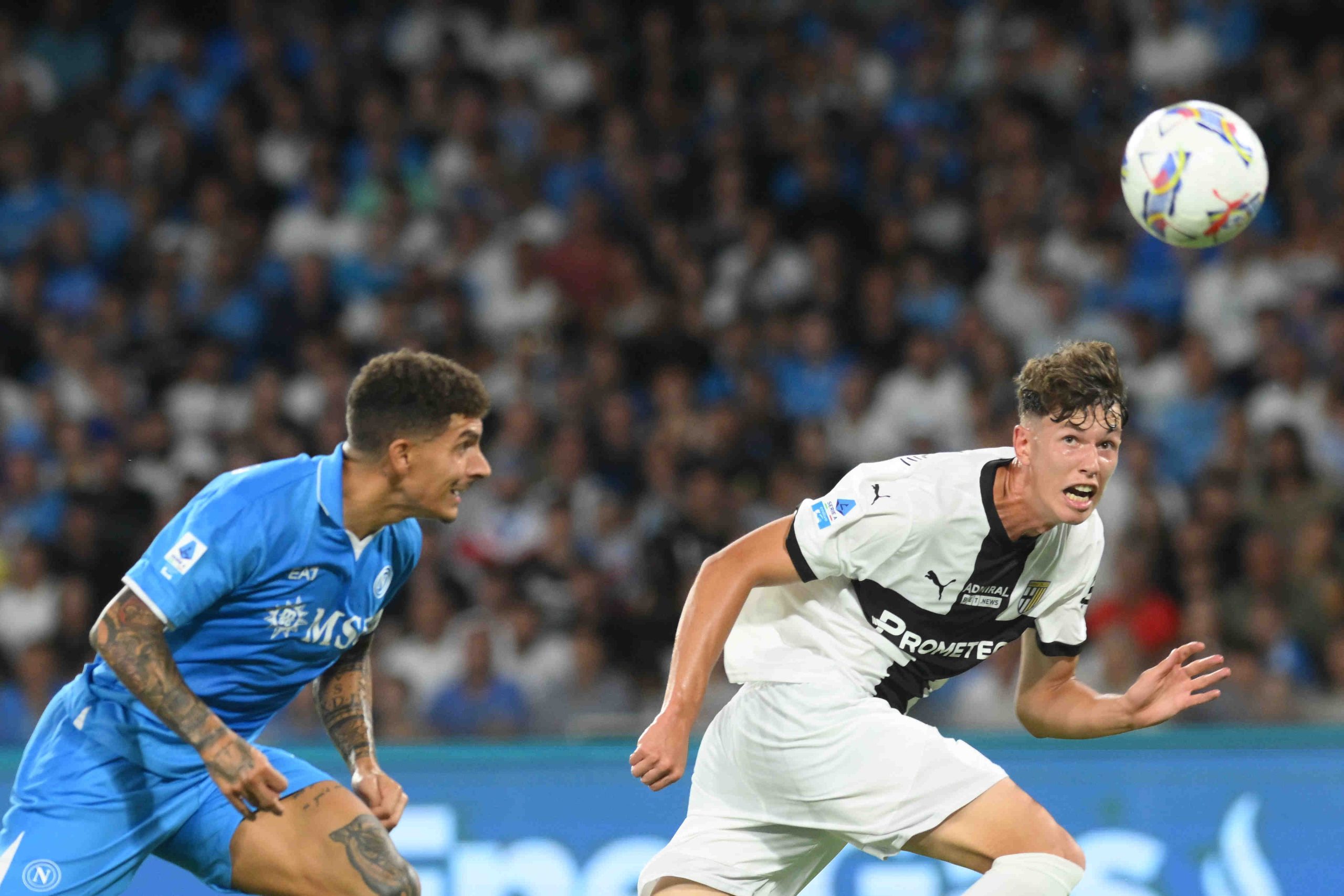 Serie A polak
