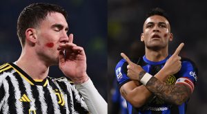 Serie A przełamania Vlaho i Lautaro