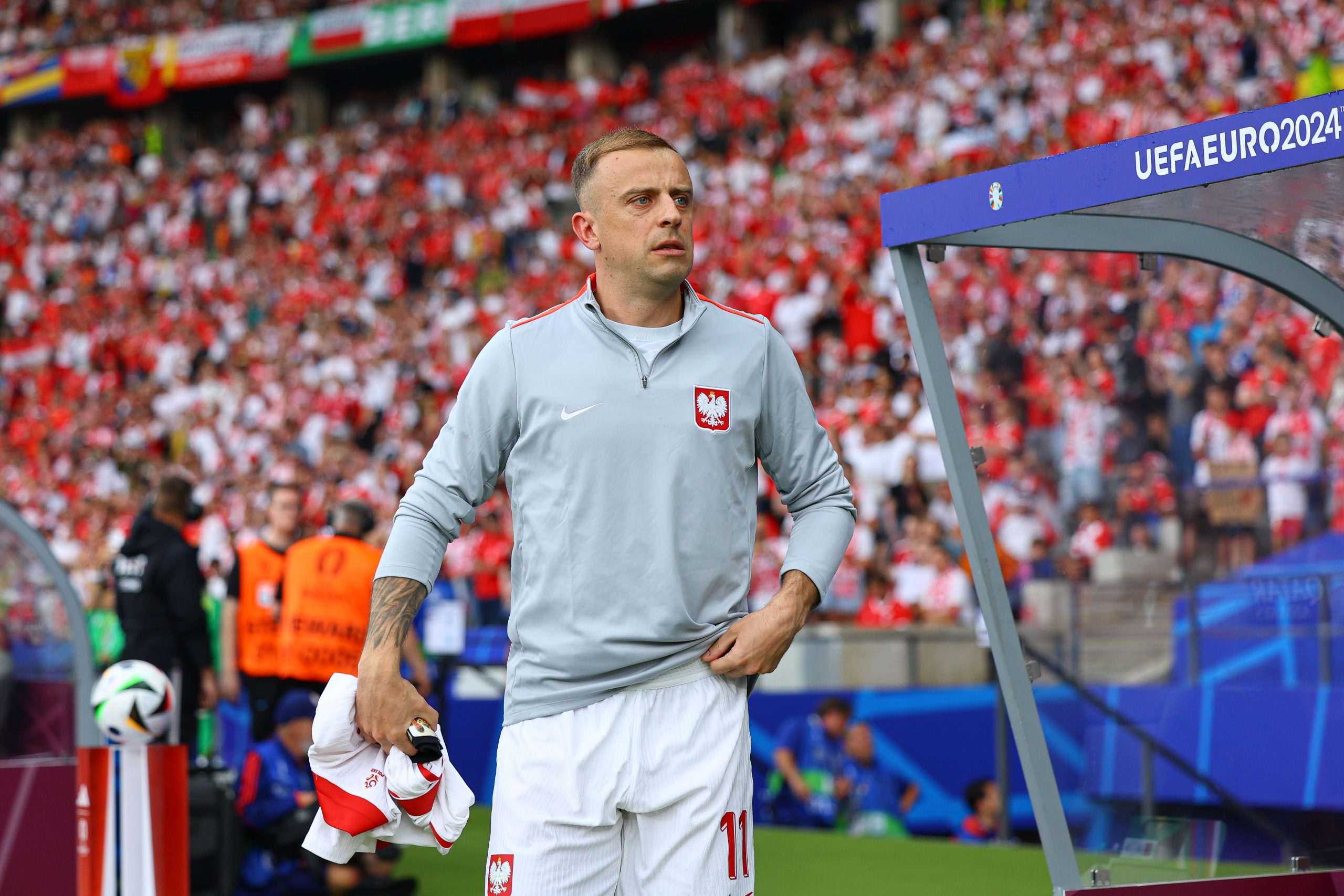 Kamil Grosicki