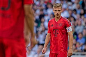 Joshua Kimmich