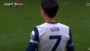 Son Heung-min